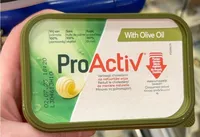 Becel pro activ