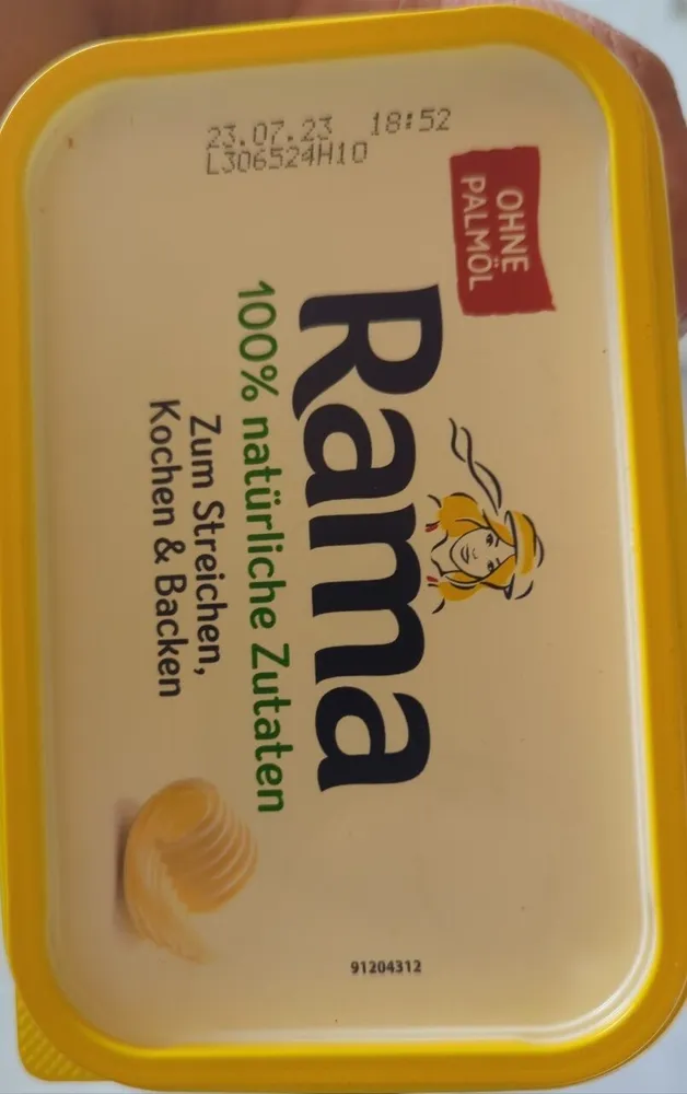 Margarine