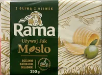 Używaj jak masło z oliwą z oliwek