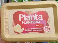 Planteiga Sem Sal