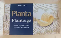 Planteiga