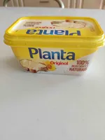Planta Original