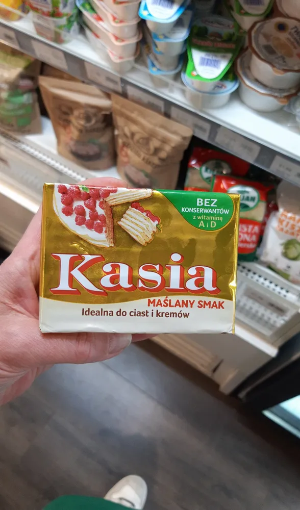 Kasia