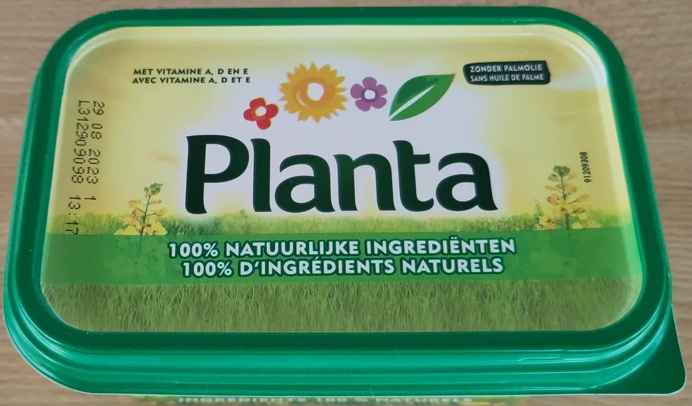 Planta
