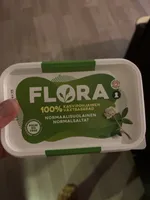 100% Kasvipohjainen Normaalisuolainen Normalsaltat