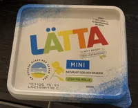Lätta MINI