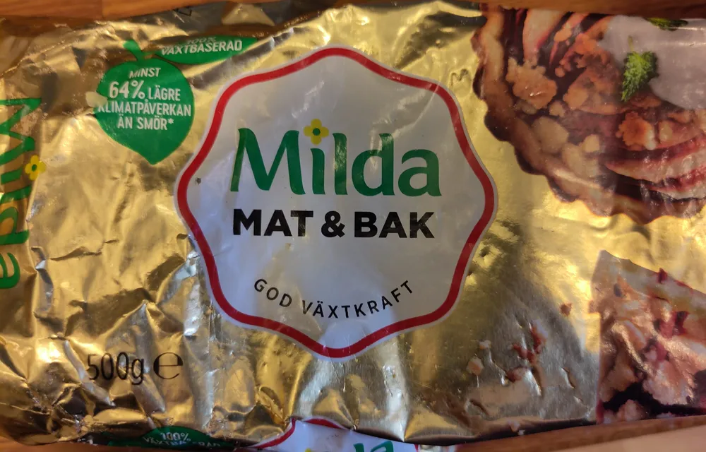 Milda Mat & Bak