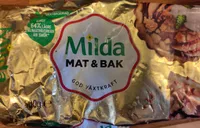 Milda Mat & Bak