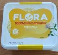 Smörgås Smör