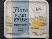 Plant B+tter