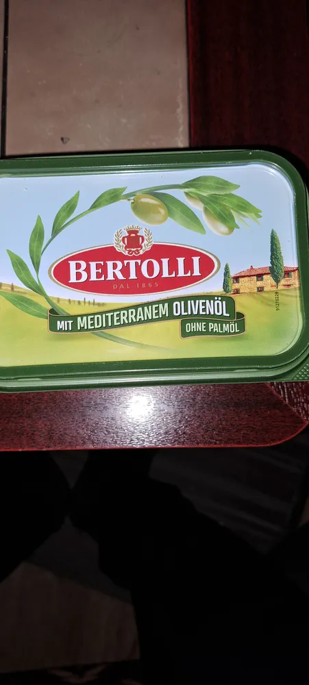 Margarine