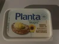 Margarina sabor a manteiga