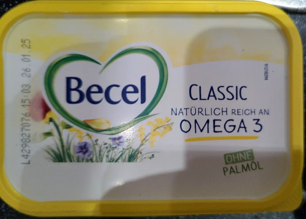 Becel Classic