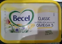 Becel Classic