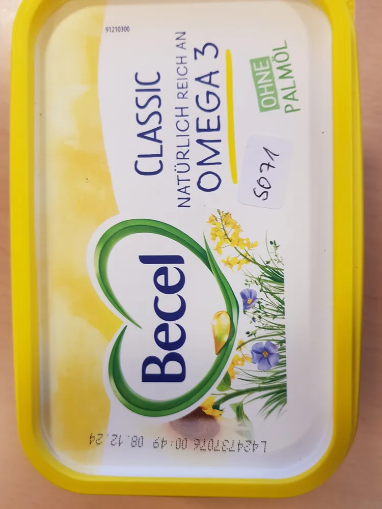 becel