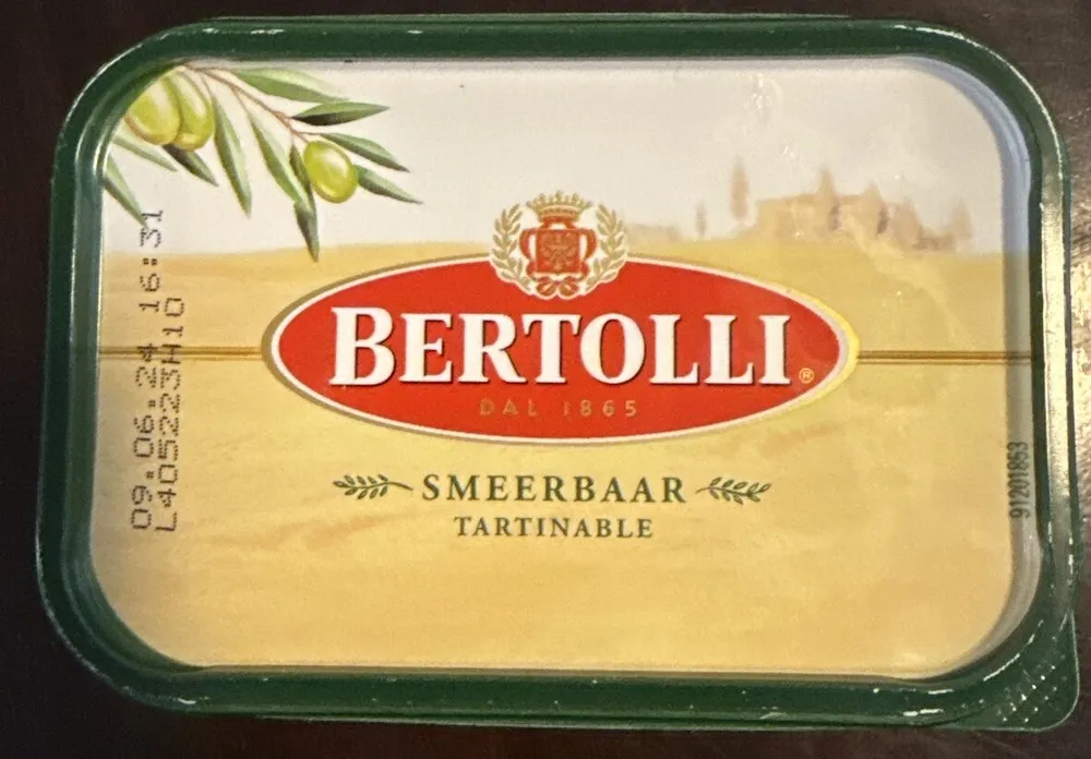 Smeerbaar