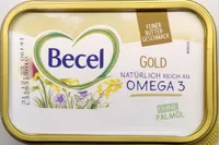 Gold Butter (vegan)