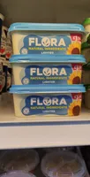 Flora lighter