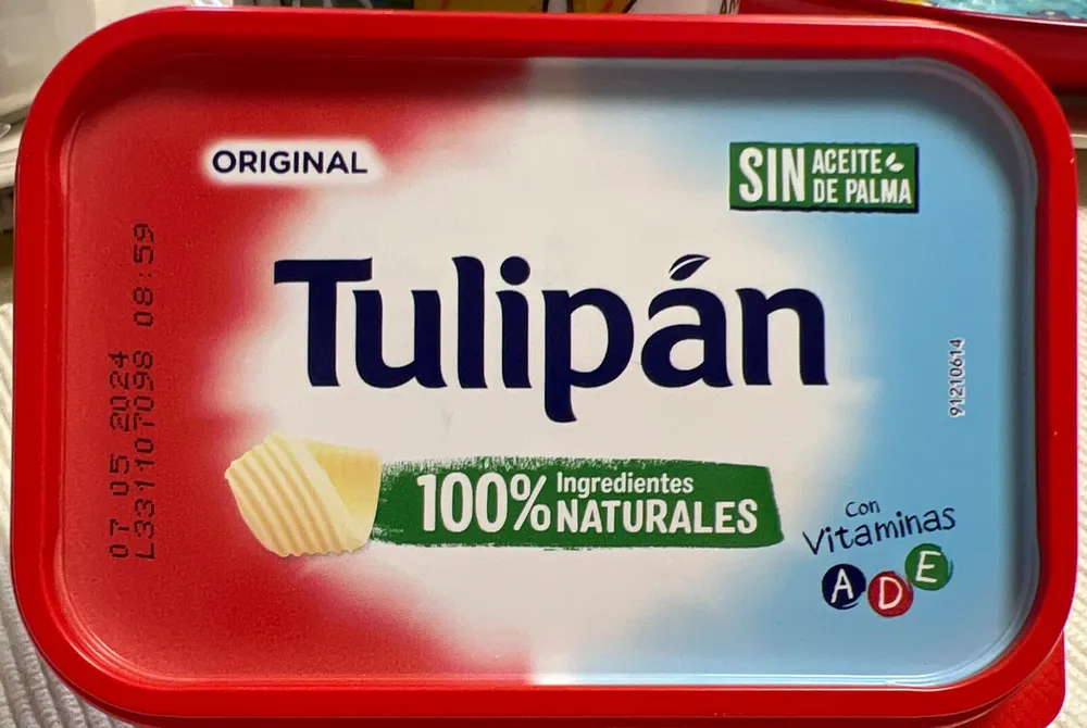 Margarina