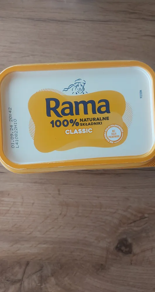 Rama classic