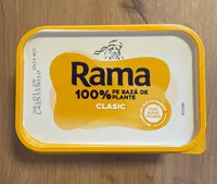 100% plant based classic margarine