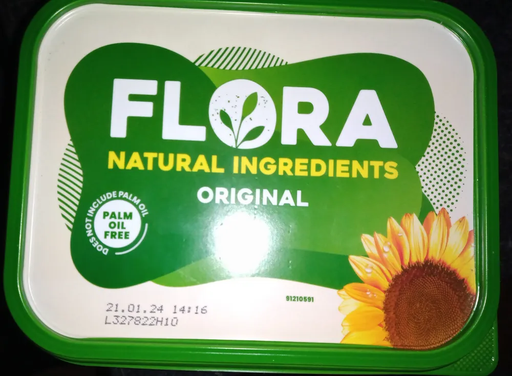 Flora