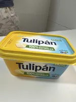 Margarina con sal