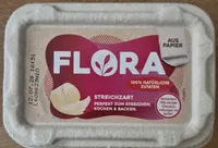 Streichzart