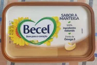 Sabor a Manteiga