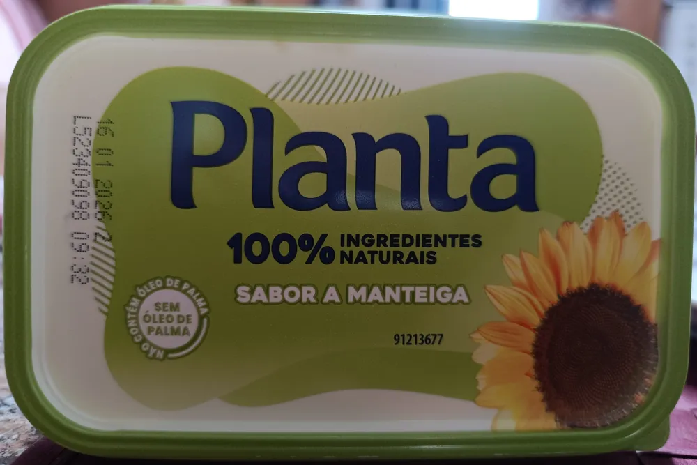 Sabor a Manteiga