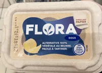 Margarine Végétale Doux