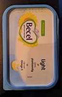 Becel Light Boter