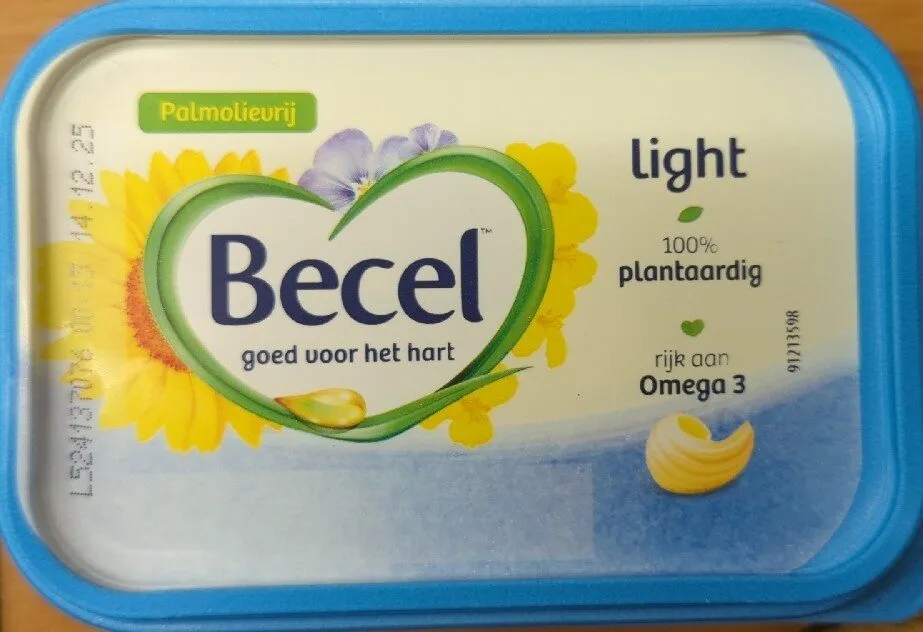 Becel Light