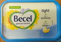 Becel Light
