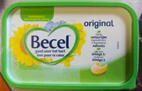 Becel original