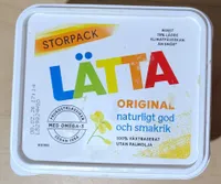 Lätta Original