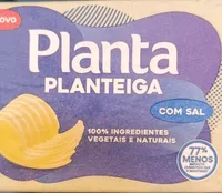 Planteiga