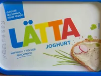 Lätta Joghurt