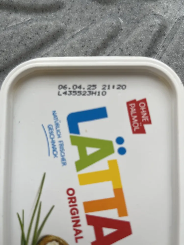 Original