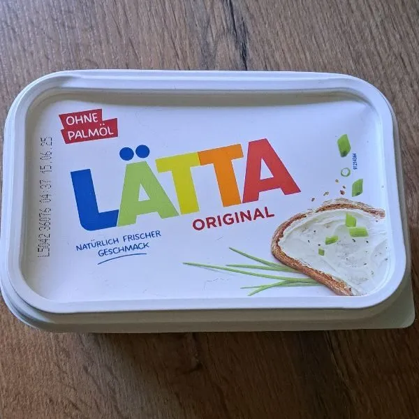 Lätta