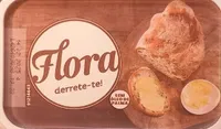 Creme Vegetal Para Barrar 75%