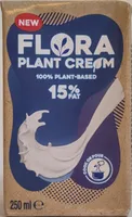 Plant Cre+m 15%