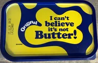 I Can't Believe It's Not Butter! Original