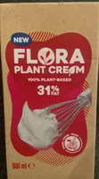Plant Cream 31%