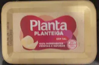 Planteiga Sem Sal