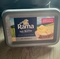 Gesalzene Butter