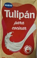 Nata para cocinar