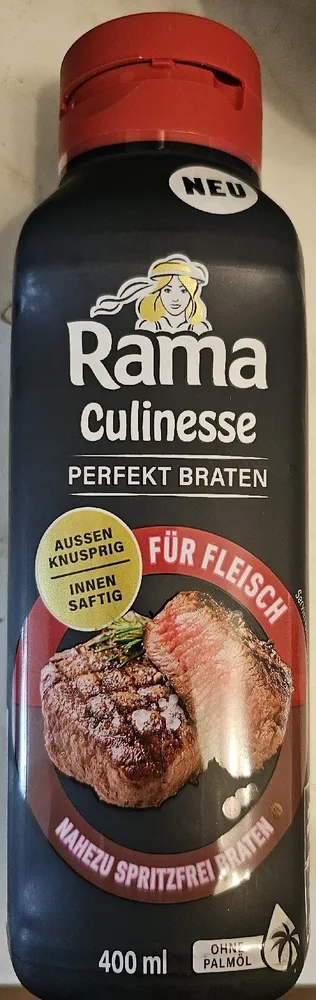 Culinesse für Fleisch