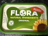Natural ingredients Original
