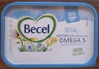 Becel Vital